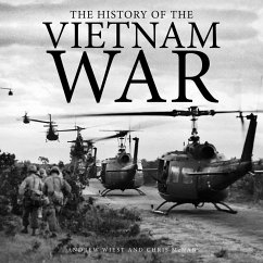 The Vietnam War (MP3-Download) - Weist, Andrew; McNab, Chris