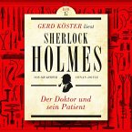 Der Doktor und sein Patient (MP3-Download)
