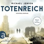 Totenreich / Inspektor Jens Druwe Bd.3 (MP3-Download)