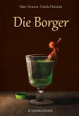 Die Borger Bd.1 (Mängelexemplar)