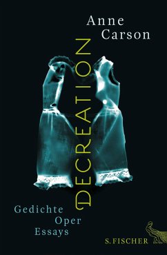 Cover Decreation  (Mängelexemplar)