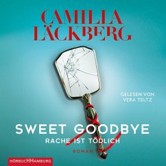 Sweet Goodbye (MP3-Download) - Läckberg, Camilla