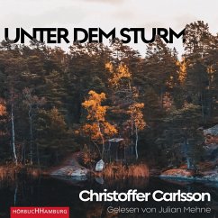 Unter dem Sturm (MP3-Download) - Carlsson, Christoffer