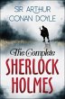 The Complete Sherlock Holmes (eBook,... - Bild 1