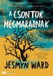 A csontok megmaradnak (eBook, ePUB) - Bild 1