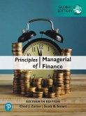 Principles of Managerial Finance, Global Edition (eBook, PDF)
