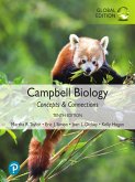 Campbell Biology: Concepts & Connections, Global Edition (eBook, PDF)