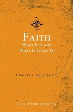 Cover Faith (eBook, ePUB)