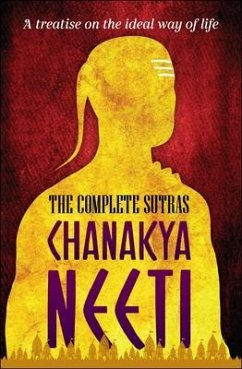 Chanakya Neeti (eBook, ePUB) - Chanakya