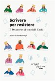 Scrivere per resistere (eBook, ePUB)