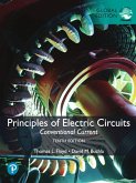 Principles of Electric Circuits: Conventional Current, Global Edition (eBook, PDF)