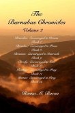 The Barnabas Chronicles Volume 2 (eBook, ePUB) The Barnabas Chronicles Volume 2 (eBook, ePUB)