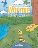 Wormie (eBook, ePUB) Wormie (eBook, ePUB)