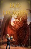 Egg of the Dragon (eBook, ePUB)