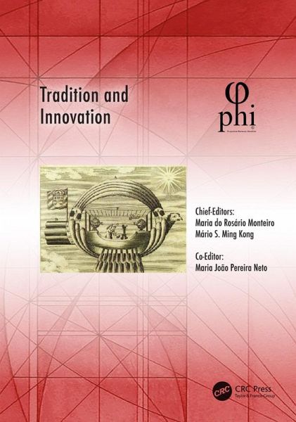 Tradition and Innovation (eBook, ePUB) Tradition and Innovation (eBook, ePUB)