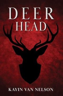 Cover Deer Head (eBook, ePUB)