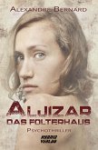 Aljizar (eBook, ePUB)