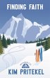 Finding Faith (eBook, ePUB) - Bild 1