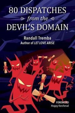 80 Dispatches from the Devil's Domain (eBook, ePUB) - Tremba, Randall
