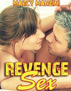 Cover Revenge Sex (eBook, ePUB)