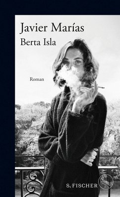 Berta Isla (Mängelexemplar) - Marías, Javier