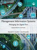Management Information Systems: Managing the Digital Firm, Global Edition (eBook, PDF)