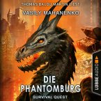 Die Phantomburg (MP3-Download)