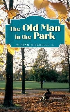 Cover The Old Man in the Park (eBook, ePUB)