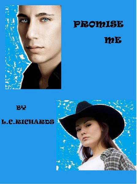 Promise Me (eBook, ePUB)