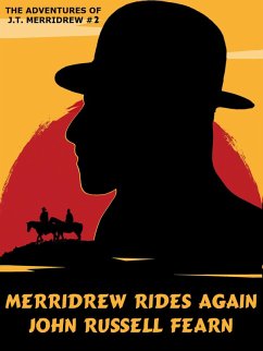 Merridrew Rides Again (eBook, ePUB) - Fearn, John Russel