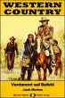 WESTERN COUNTRY 412: Verdammt auf... - Bild 1