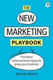 New Marketing Playbook, The (eBook, ePUB)