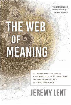 The Web of Meaning (eBook, ePUB) - Lent, Jeremy