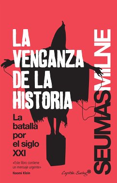 La venganza de la historia (eBook, ePUB) - Milne, Seumas