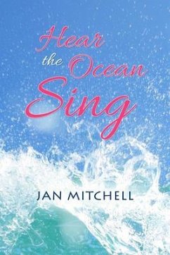 Hear the Ocean Sing (eBook, ePUB) - Mitchell, Jan