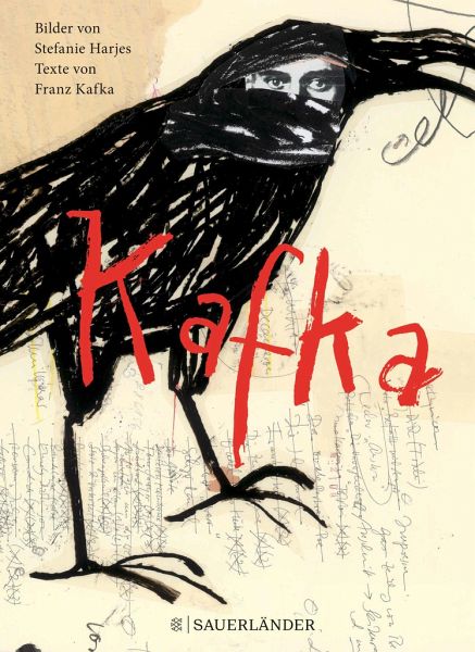 Kafka (Mängelexemplar) Kafka (Mängelexemplar)