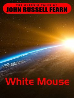 White Mouse (eBook, ePUB)
