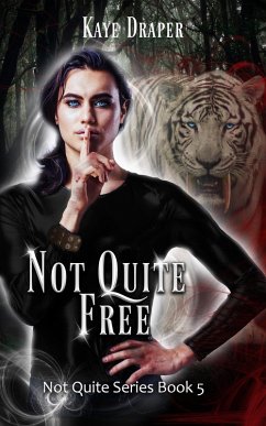 Cover Not Quite Free (eBook, ePUB)
