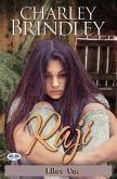 Raji: Libro Uno (eBook, ePUB)