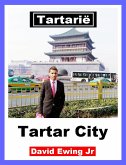 Tartarië - Tartar City (eBook, ePUB)