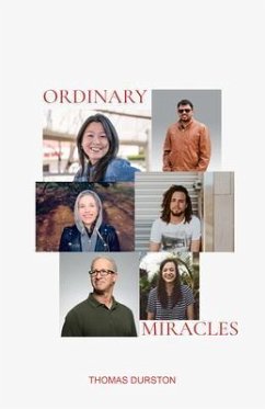 Ordinary Miracles (eBook, ePUB) - Durston, Thomas