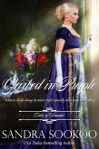 Garbed in Purple (Colors of Scandal, #9) (eBook, ePUB) Garbed in Purple (Colors of Scandal, #9) (eBook, ePUB)