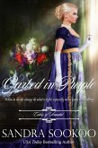 Garbed in Purple (Colors of Scandal, #9) (eBook, ePUB)