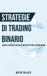 Strategie di Trading Binario (eBook,... - Bild 1