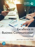 Excellence in Business Communication, eBook, Global Edition (eBook, PDF)