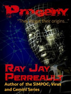 Progeny (eBook, ePUB) - Perreault, Ray Jay