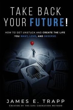 Cover Take Back Your Future! (eBook, ePUB)