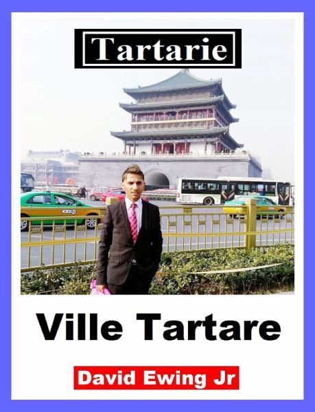 Tartarie - Ville Tartare (eBook, ePUB)
