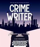Crime Writer (eBook, ePUB)
