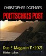 POETTSCHKES POST (eBook, ePUB) - Bild 1